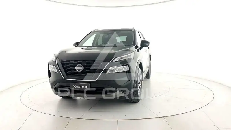 2024 Nissan X-TRAIL