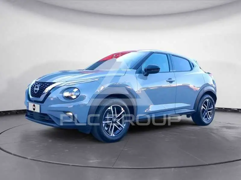 2024 Nissan Juke