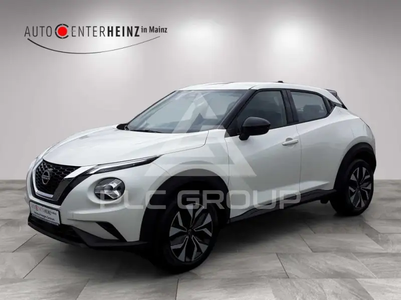 2024 Nissan Juke