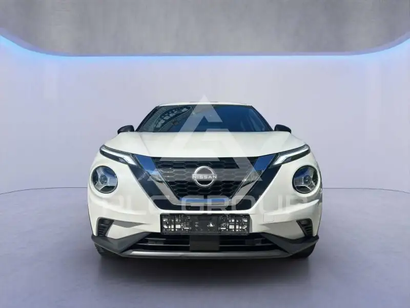 2024 Nissan Juke
