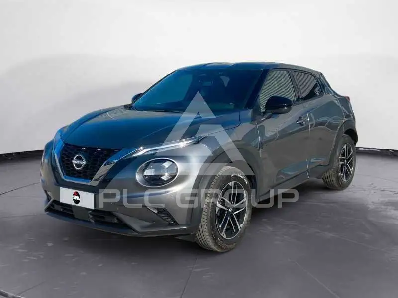2024 Nissan Juke