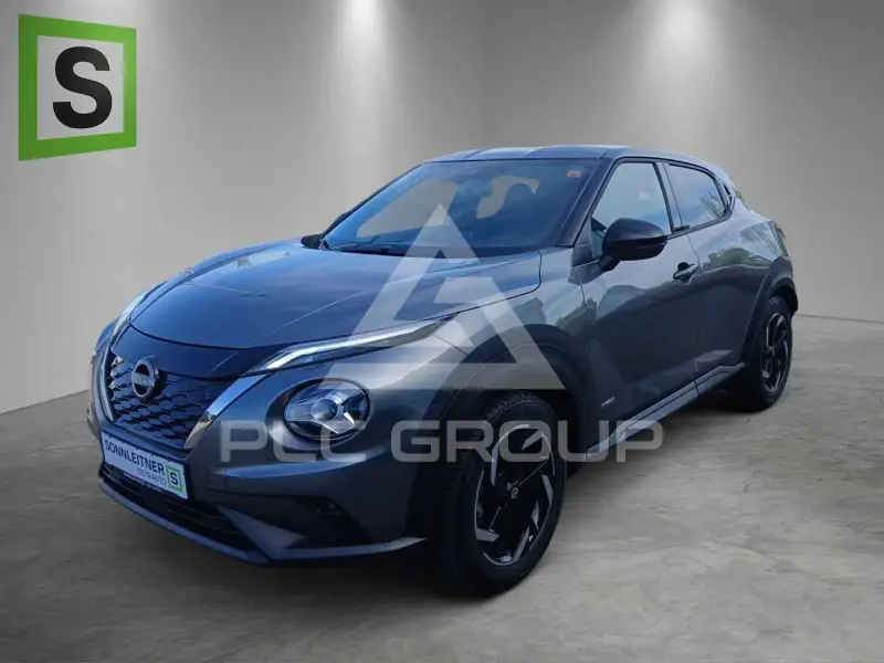 2024 Nissan Juke