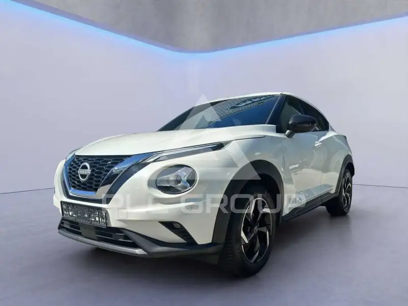 2024 Nissan Juke