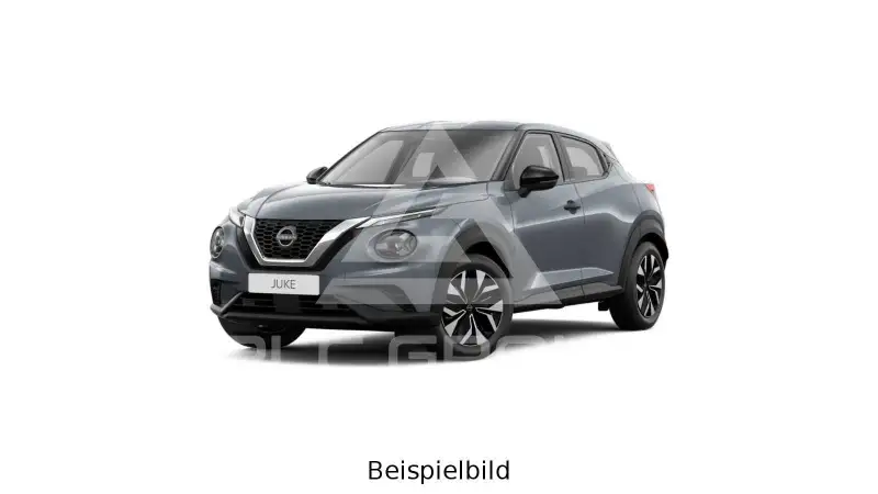 2024 Nissan Juke