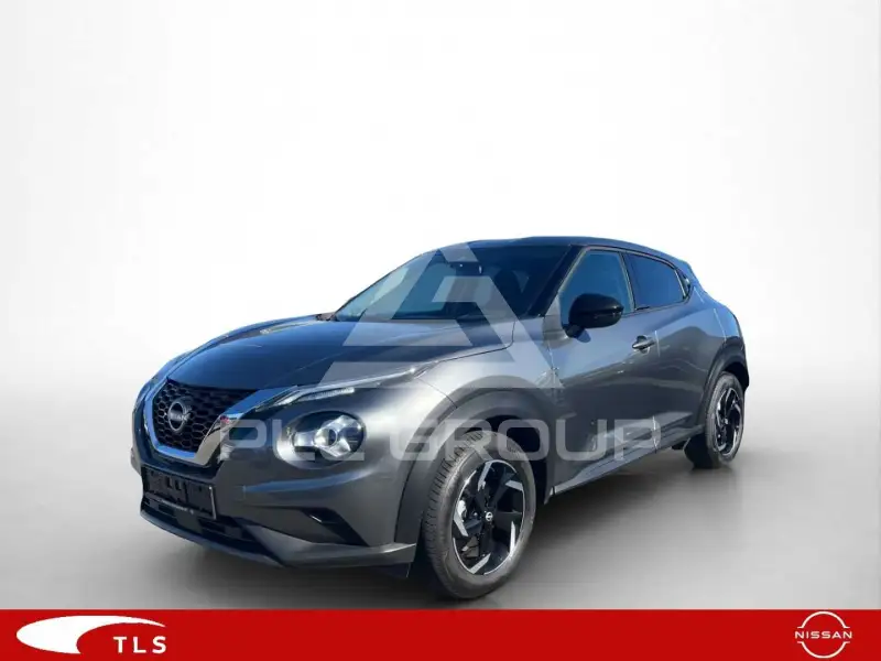 2024 Nissan Juke