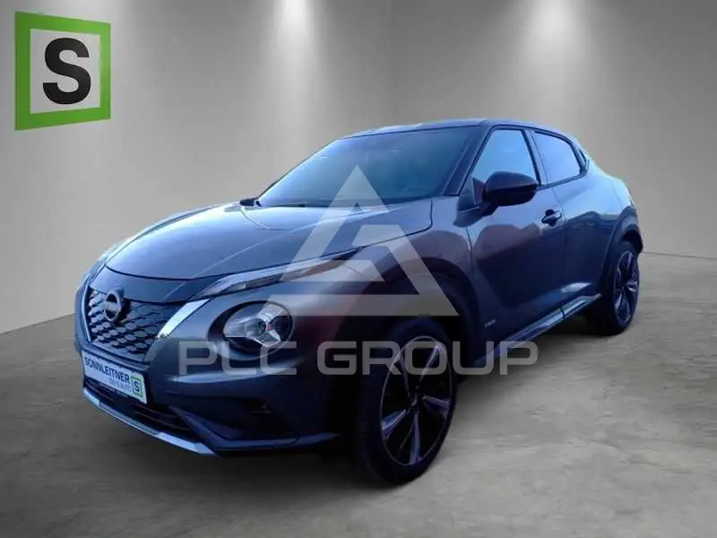 2024 Nissan Juke