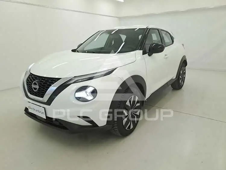 2024 Nissan Juke