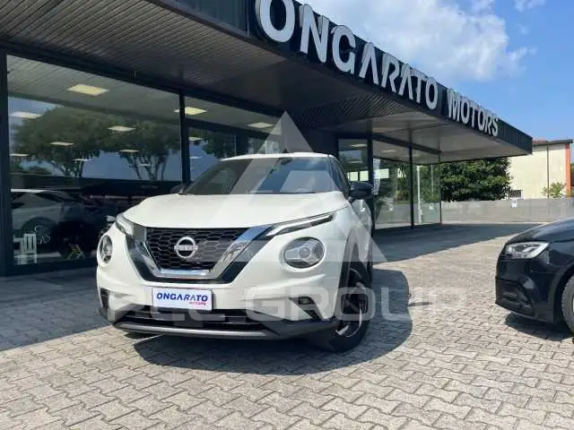 2024 Nissan Juke
