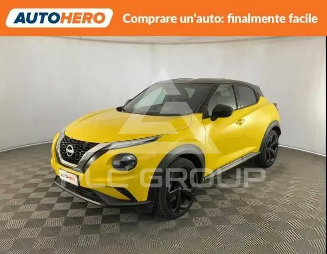 2024 Nissan Juke