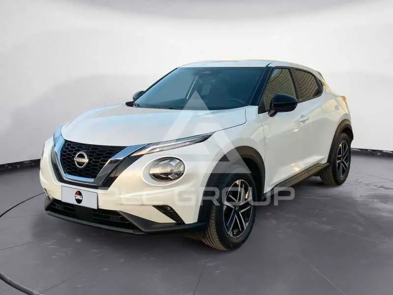 2024 Nissan Juke