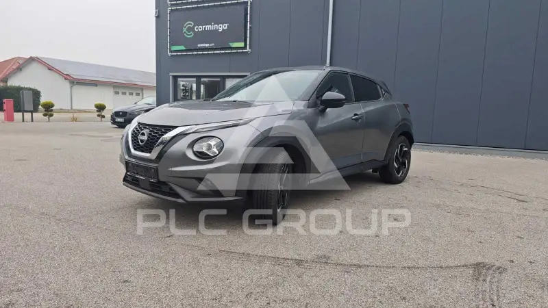 2024 Nissan Juke