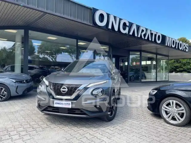 2024 Nissan Juke