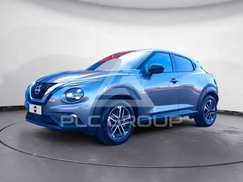 2024 Nissan Juke