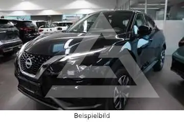 2024 Nissan Juke