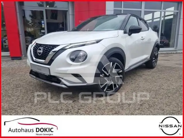 2024 Nissan Juke