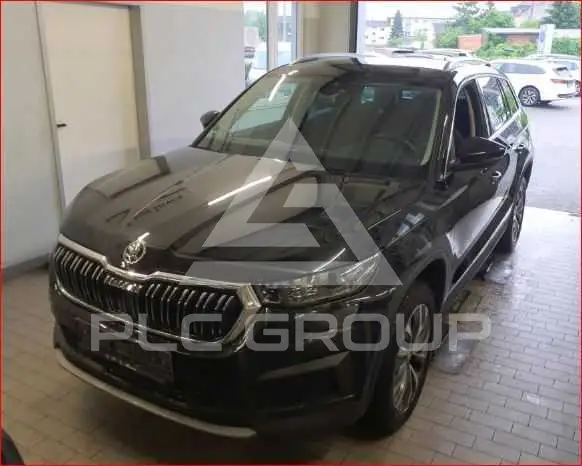 2024 Skoda Kodiaq