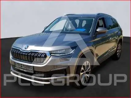 2024 Skoda Kodiaq