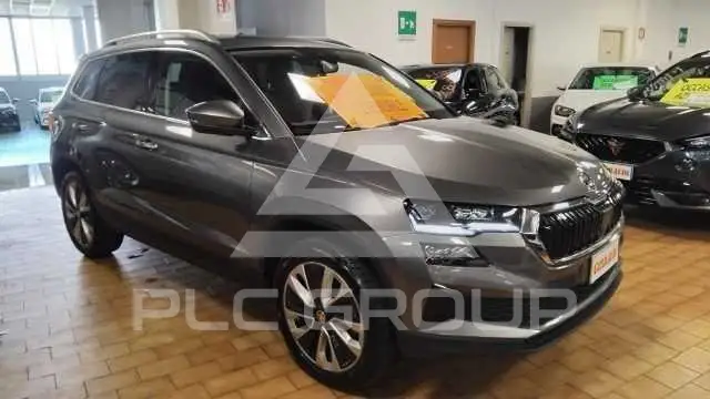 2024 Skoda Karoq