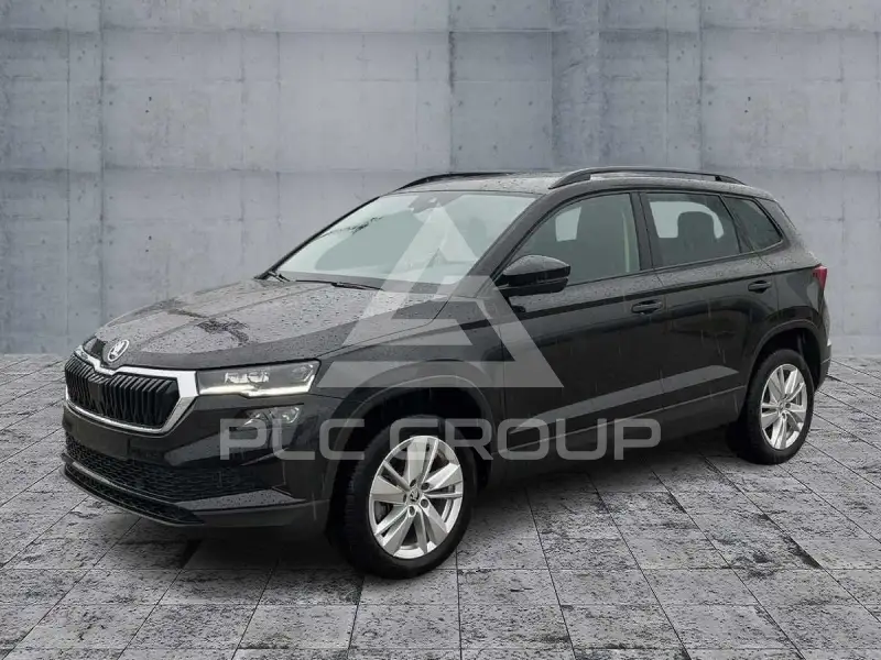 2024 Skoda Karoq