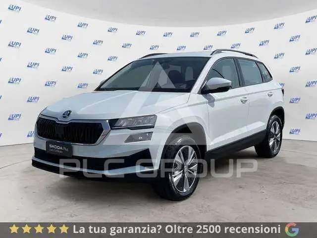 2024 Skoda Karoq