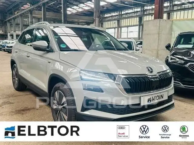 2024 Skoda Karoq