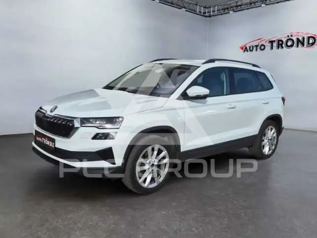 2024 Skoda Karoq