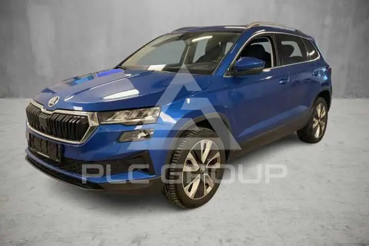 2024 Skoda Karoq
