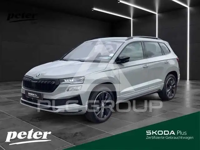 2024 Skoda Karoq