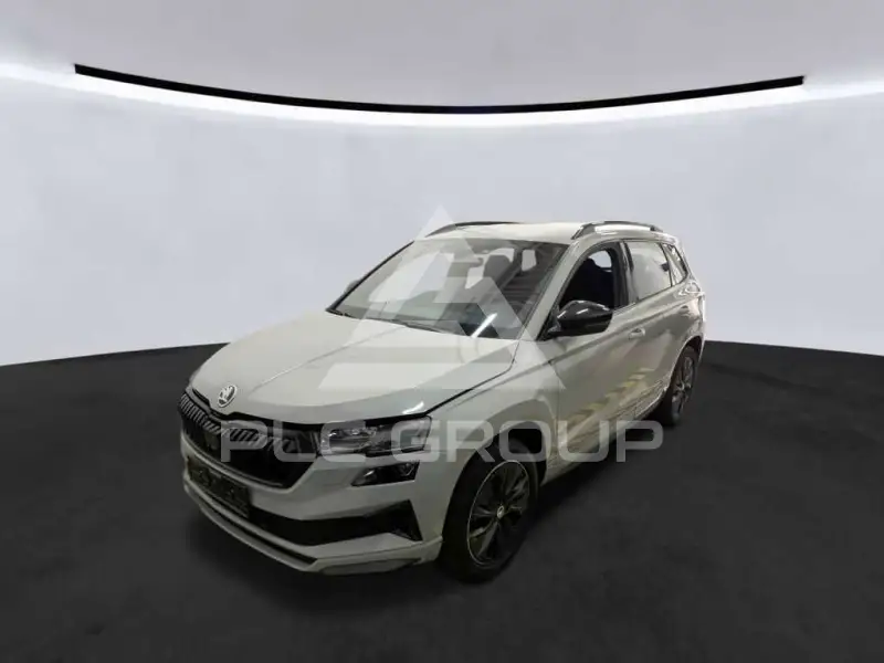 2024 Skoda Karoq