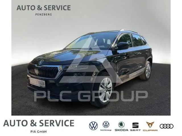 2024 Skoda Karoq
