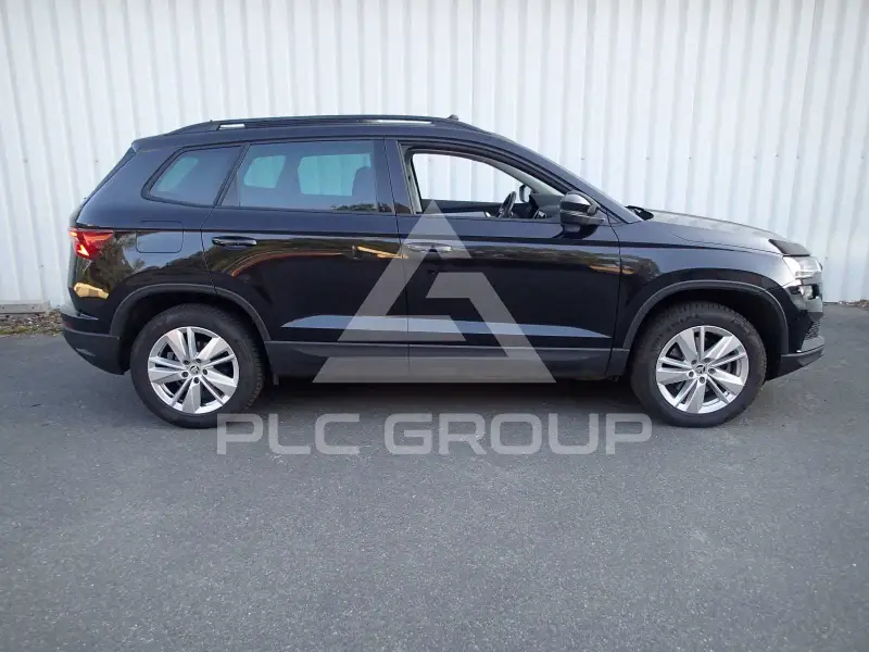 2024 Skoda Karoq