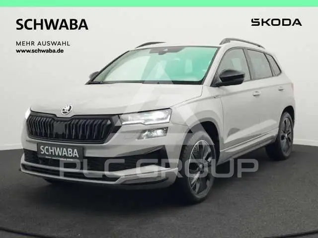 2024 Skoda Karoq