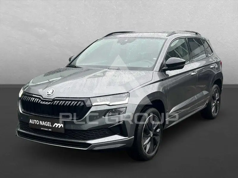 2024 Skoda Karoq
