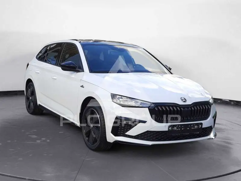 2024 Skoda Scala