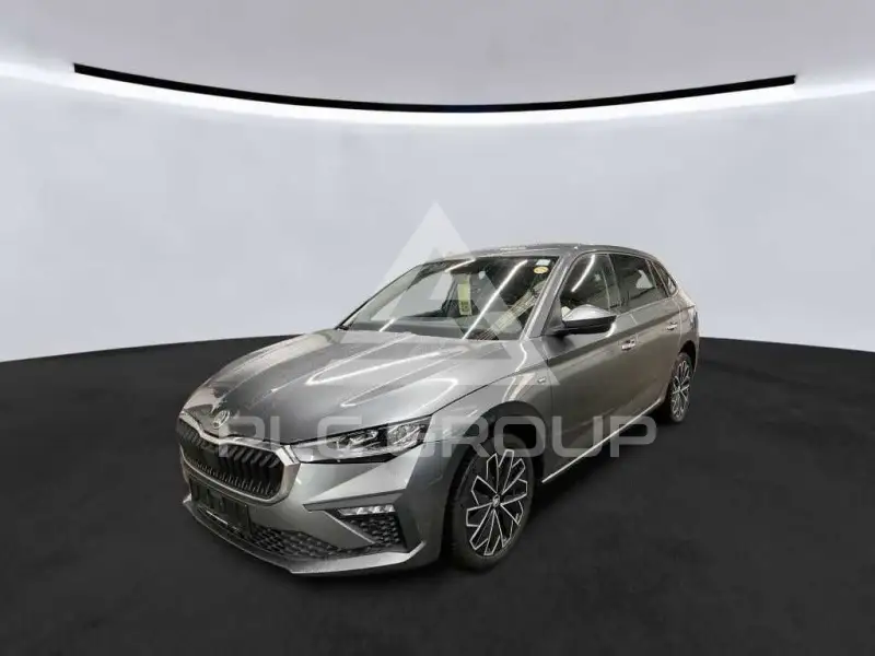 2024 Skoda Scala