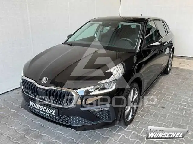 2024 Skoda Scala