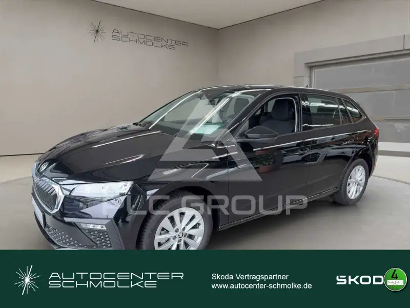 2024 Skoda Scala