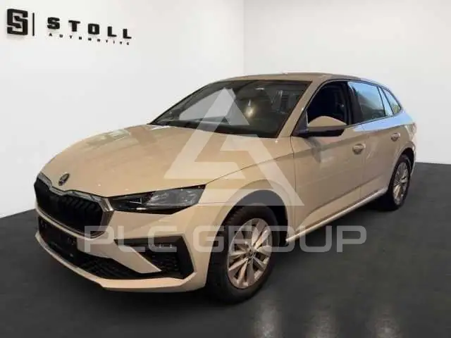 2024 Skoda Scala