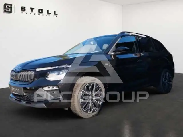 2024 Skoda KAMIQ