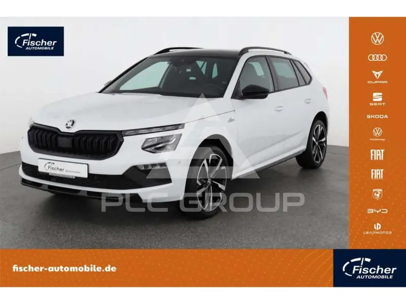 2024 Skoda KAMIQ