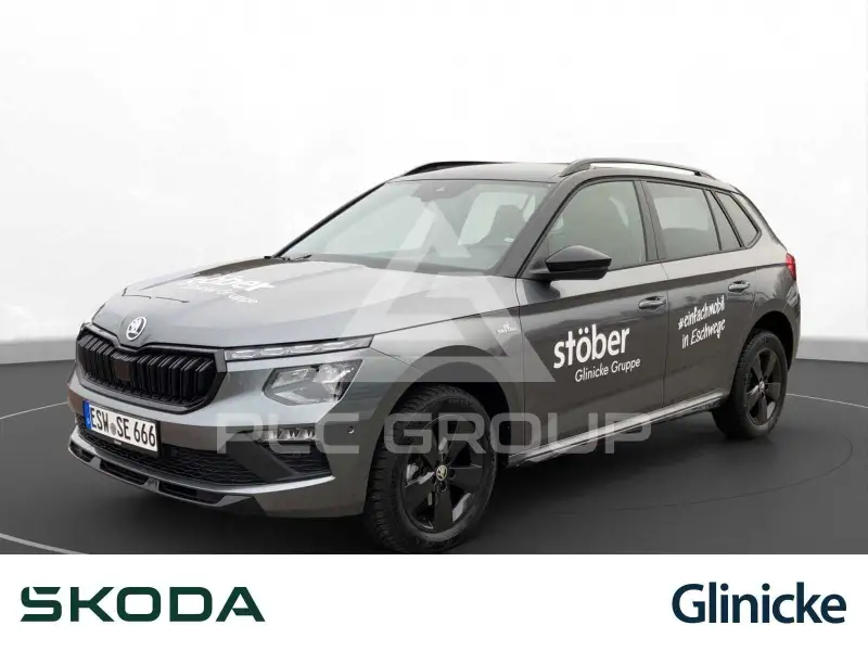 2024 Skoda KAMIQ