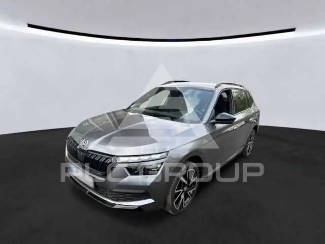 2024 Skoda KAMIQ