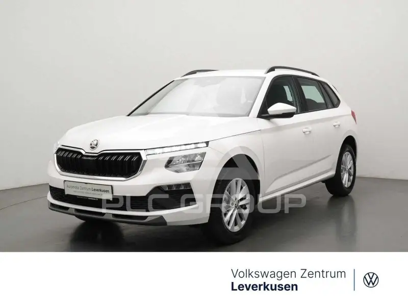 2024 Skoda KAMIQ