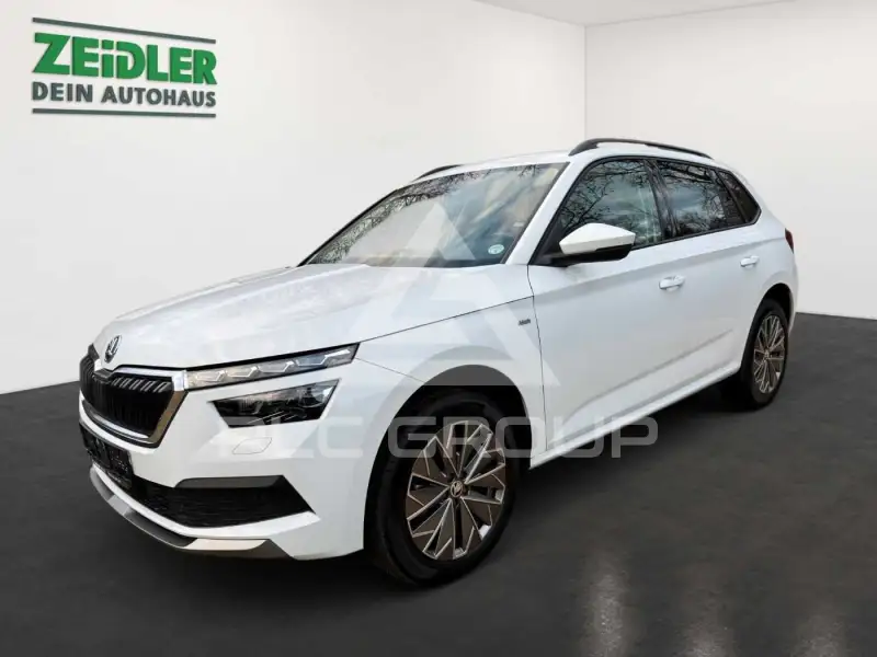 2024 Skoda KAMIQ