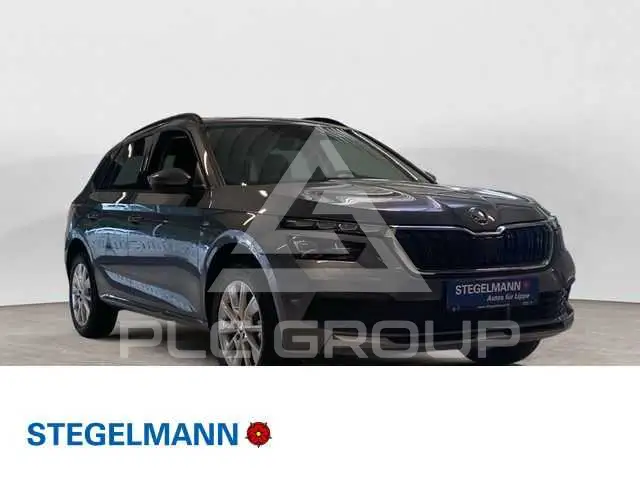 2024 Skoda KAMIQ