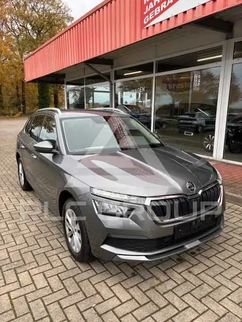 2024 Skoda KAMIQ