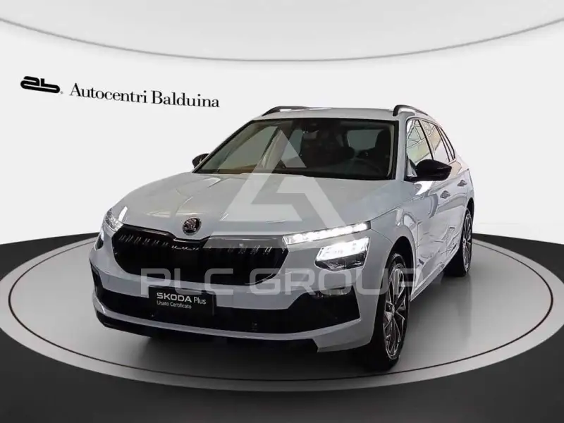 2024 Skoda KAMIQ