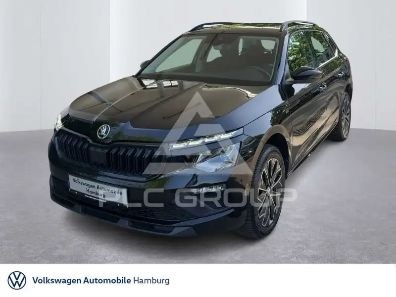 2024 Skoda KAMIQ