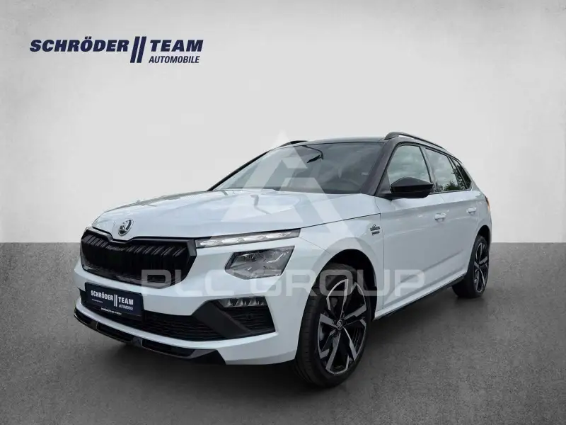 2024 Skoda KAMIQ