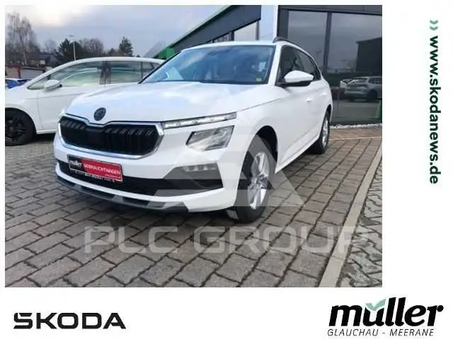 2024 Skoda KAMIQ